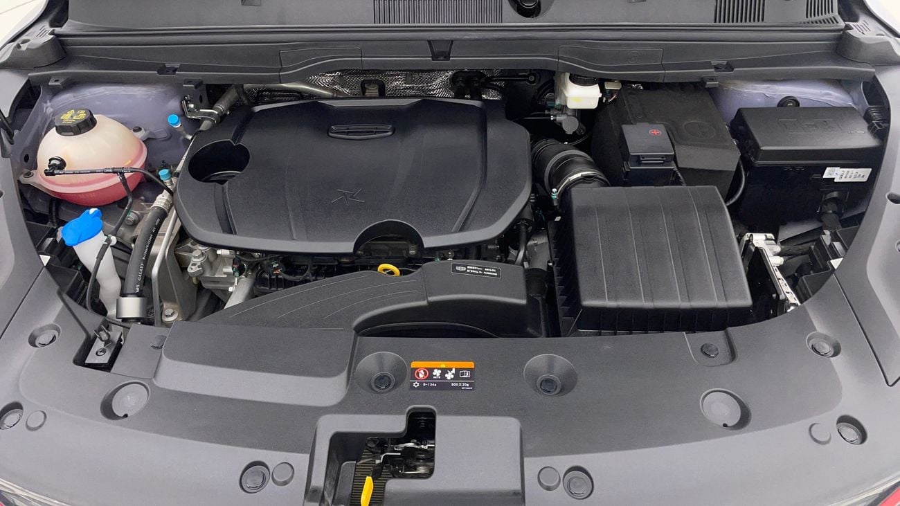 Geely Coolray GF+ 1.5 | Zero Down Payment | Home Test Drive