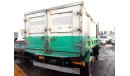 Isuzu Juston Juston truck RIGHT HAND DRIVE (Stock no PM 495 )