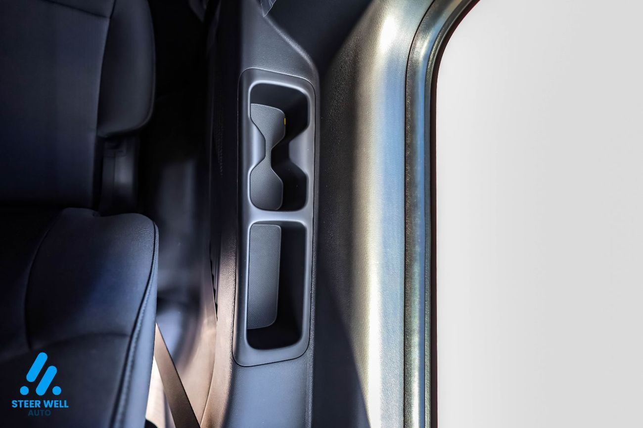 هيونداي ستاريا 3.5L Comfort (9 Seater) 2025 | 3.5L V6 | 9-Seater | AT | Premium Interior | Apple CarPlay | Export