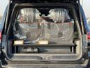 Toyota Land Cruiser GR SPORT GR-S 3.5L HEV A/T // 2025 // FULL OPTION WITH RADAR , 360 CAMERA , JBL SOUND SYSTEM // SPEC