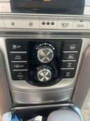 Toyota Prado 2023 Toyota Prado 2.8L VX.L Full option Diesel Automatic Zero KM