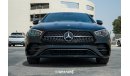 Mercedes-Benz E200 AMG Package 2022