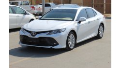 Toyota Camry Toyota Camry GLE 2019