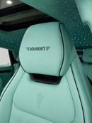 Lamborghini Urus STD