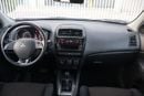 Mitsubishi ASX GLS 2.0L AWD