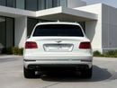 بنتلي بينتايجا AED 4,640 P.M | 0% DOWN PAYMENT | BENTLEY BENTAYGA V8 | 4.0L V8 | 2020 | FULL SERVICE HISTORY | GCC