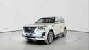 Nissan Patrol 4.0 V6 SE PLATINUM CITY 4WD AUTO | Guaranteed Warranty | 0 Down Payment