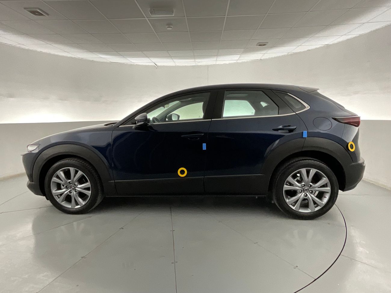 Kia Sportage LX| 1 year free warranty | Exclusive Eid offer