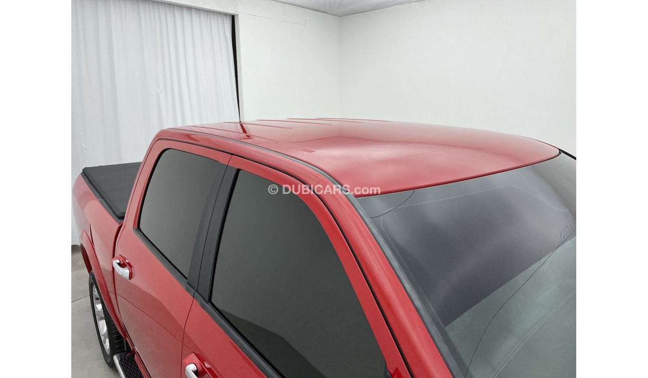 RAM 1500 LIMITED 5.7