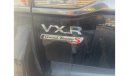 تويوتا لاند كروزر LAND CRUISER 5700cc PETROL VXR-GTS 2021MY