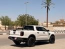 Ford Ranger Sport export from Australia