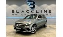 Mercedes-Benz GLC 250 SOLD! More Cars Wanted!