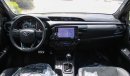 Toyota Hilux MY24 TOYOTA HILUX 4.0L GR SPORT 4X4 HI D/C A/T PTR (EXPORT ONLY)