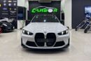 بي أم دبليو M3 BMW 3 Series M3 2025