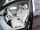 BYD Tang L 2025 DM 200KM Four-Wheel Drive Lidar Flagship Model
