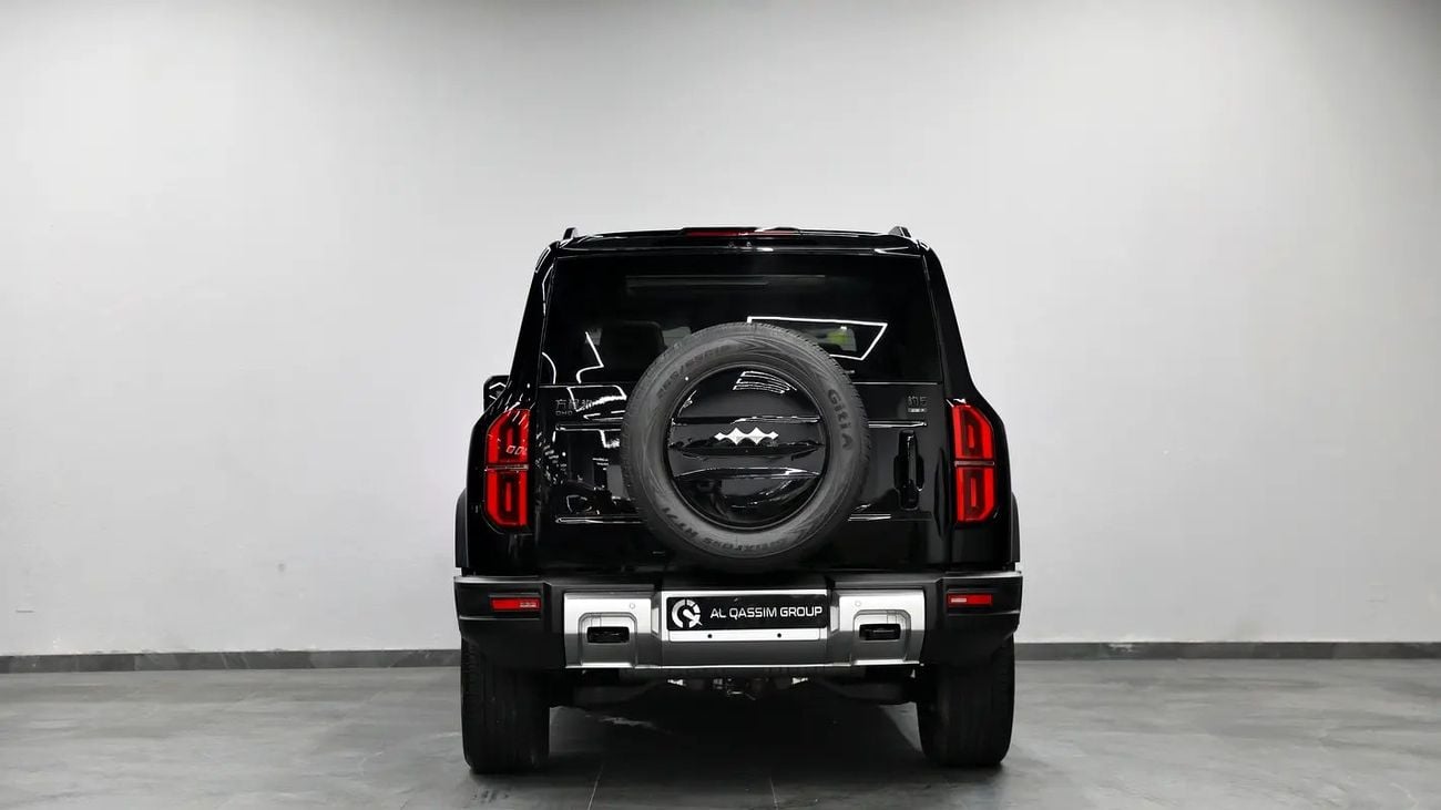 بي واي دي ليوبارد 5 | Brand | Warranty 5 Years | 2,850 monthly | Ref#