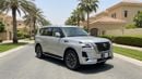 Nissan Patrol SE PLATINUM CITY 2024 | AED 2892/Month | 0 DP | 30 Day Return | Warranty | Service History