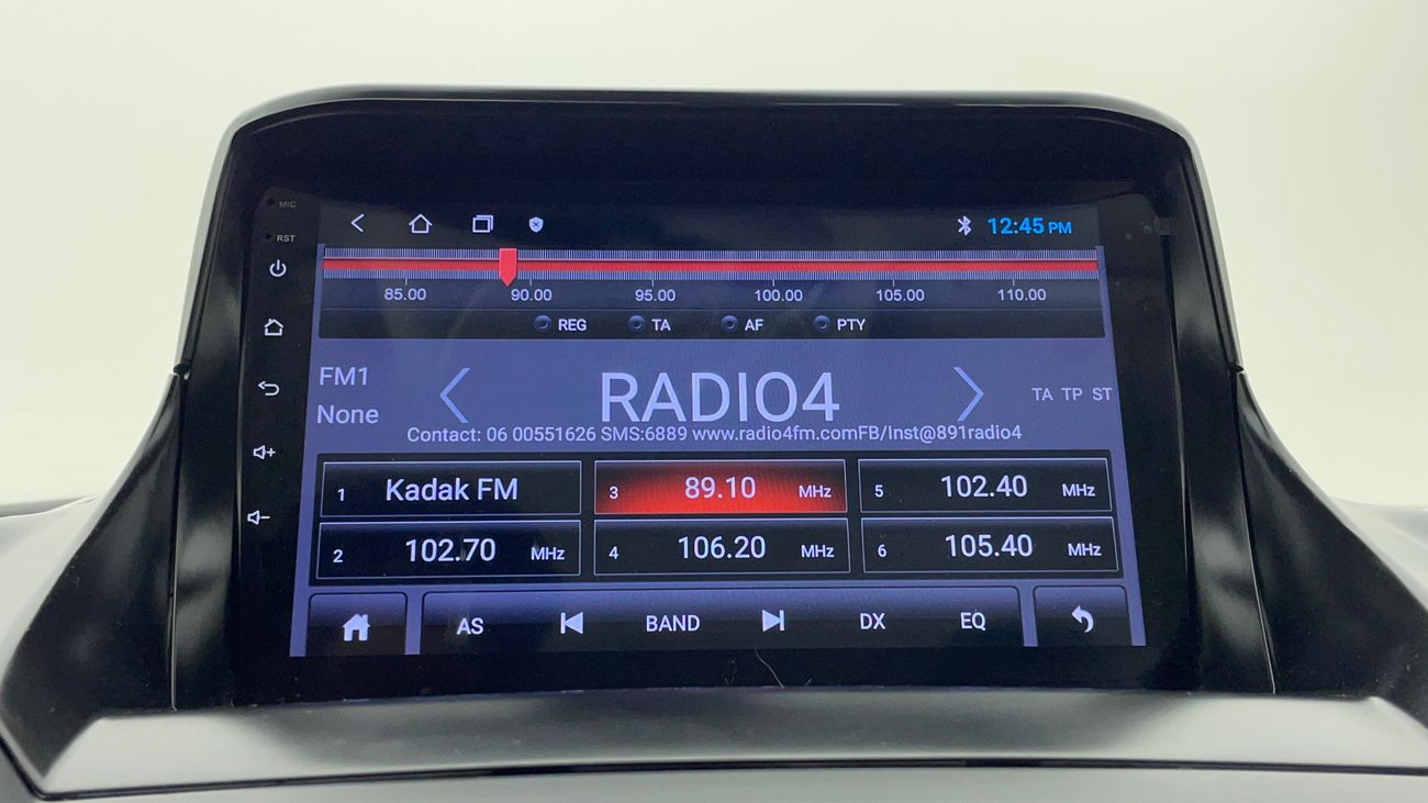 فورد إيسكاب SE 2.5 | بدون دفعة مقدمة | اختبار القيادة في المنزل