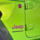 Jeep Wrangler Rubicon 3.6L A/T (5 Seater) Rubicon V6