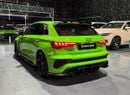 Audi RS3 STD