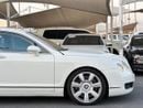 Bentley Continental Flying Spur Bentley Flying Spur Continental GT_GCC_2006_Excellent Condition _Full option