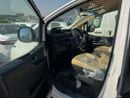 Hyundai Staria COMFORT Semi cargo , 3.5 L , automatic, petrol