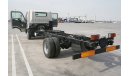 Hino 300  5.2 Ton (816 Chassis Single Cab) MY23