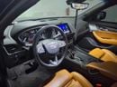 Cadillac CT5 PREMIUM LUXURY