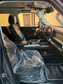 Jetour T2 LS Luxury