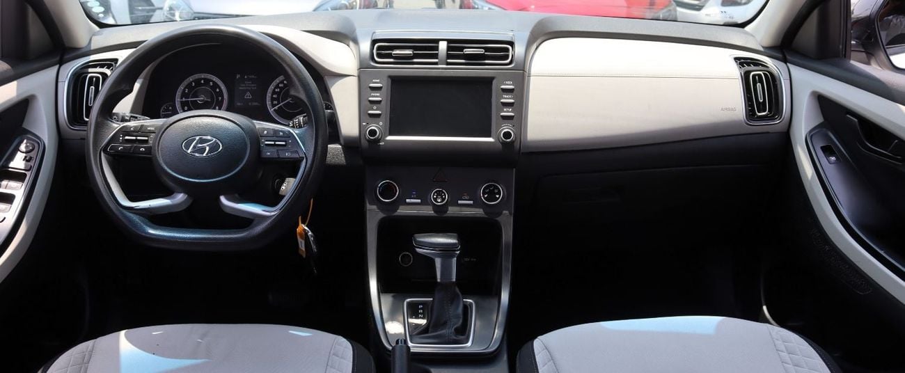 Hyundai Creta COMFORT