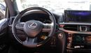 Lexus LX 450 D