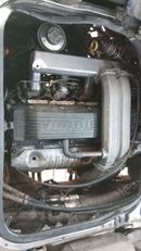 Toyota Coaster Disel / 1HZ / school bus