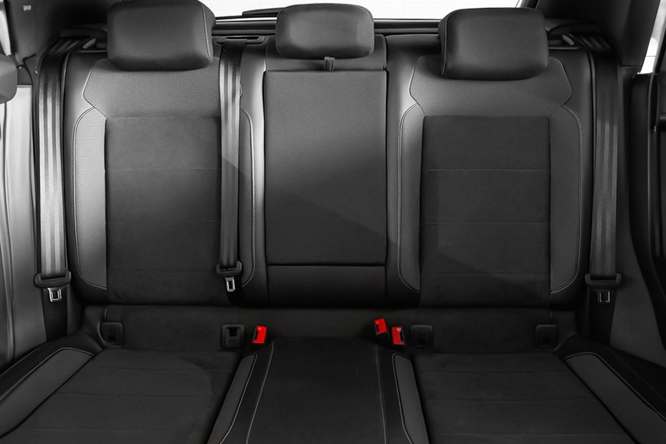 Volkswagen T ROC Style 1.4L