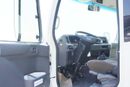 Toyota Coaster 4.2L TDSL 2026 Model