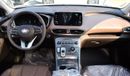 Hyundai Santa Fe Hyundai Santa Fe 2.5L 2023 EXPORT PRICE