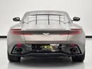 Aston Martin DB11 Std 4.0L 2018 Aston Martin DB11, 1 Year Unlimited Km Warranty, Aston Martin Full Service History, GC