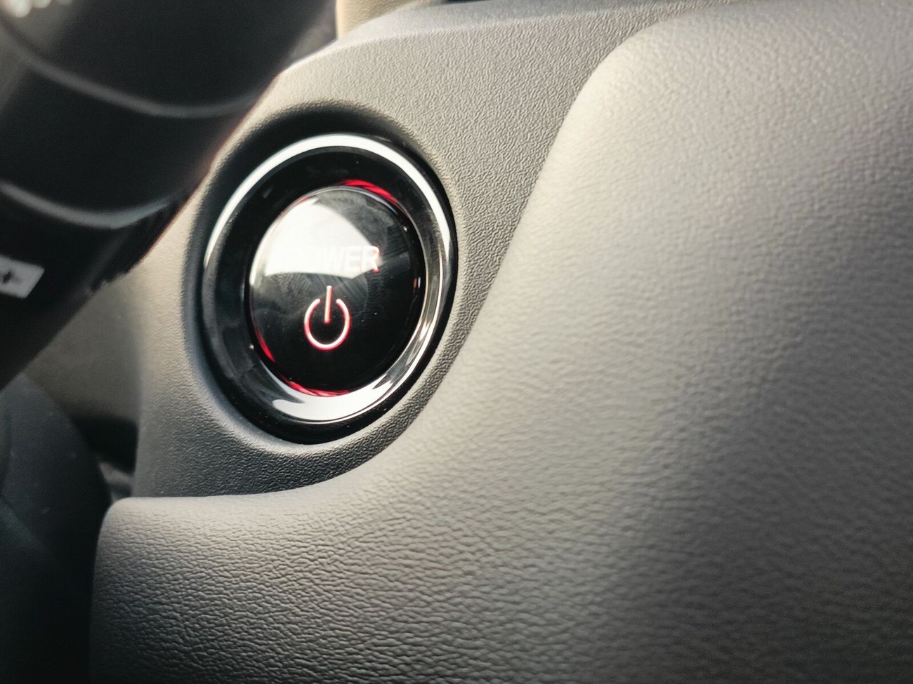 هوندا e:NS1 520 KMS RANGE, FULL OPTION, 1 UNIT LEFT