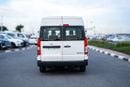 تويوتا هاياس 2026 Toyota Hiace Panel Van (GRH320 Series)