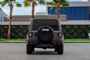 Jeep Wrangler Sahara | 2,546 P.M  | 0% Downpayment | Full Agency History!