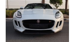 جاغوار F-Type V6