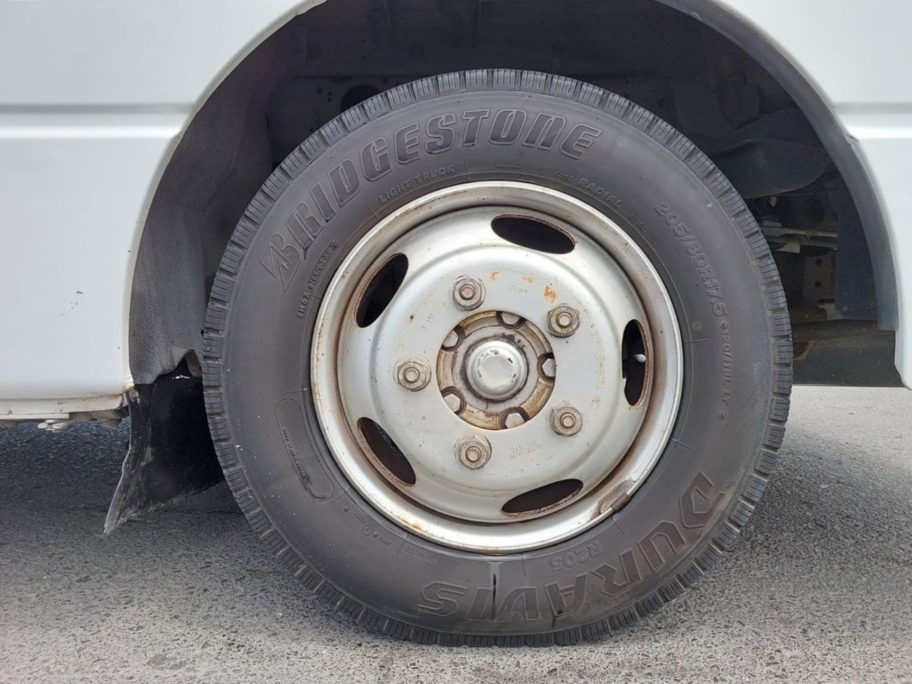 نيسان سيفيليان NISSAN CIVILIAN BUS RIGHT HAND DRIVE(PM01846)