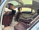 Mercedes-Benz S 560 Mercedes S560_ 2018_ Gulf _in excellent condition_ no problems