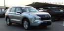 Mitsubishi Outlander GLS 2.4L Outlander 2023 - GCC - Accident-Free - 2.4L - Low Mileage - Excellent Condition