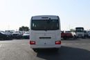 Toyota Coaster Toyota Costar 2025Diesel   4.2L V6 23 Seats