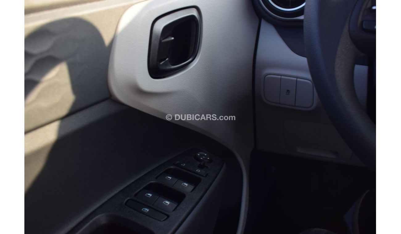 هيونداي جراند i10 Hyundai Grand i10 1.2L Petrol 2023