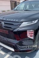 ميتسوبيشي مونتيرو