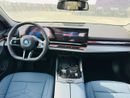 BMW i5 EDRIVE40 M SPORT eDrive40L M Sport Package