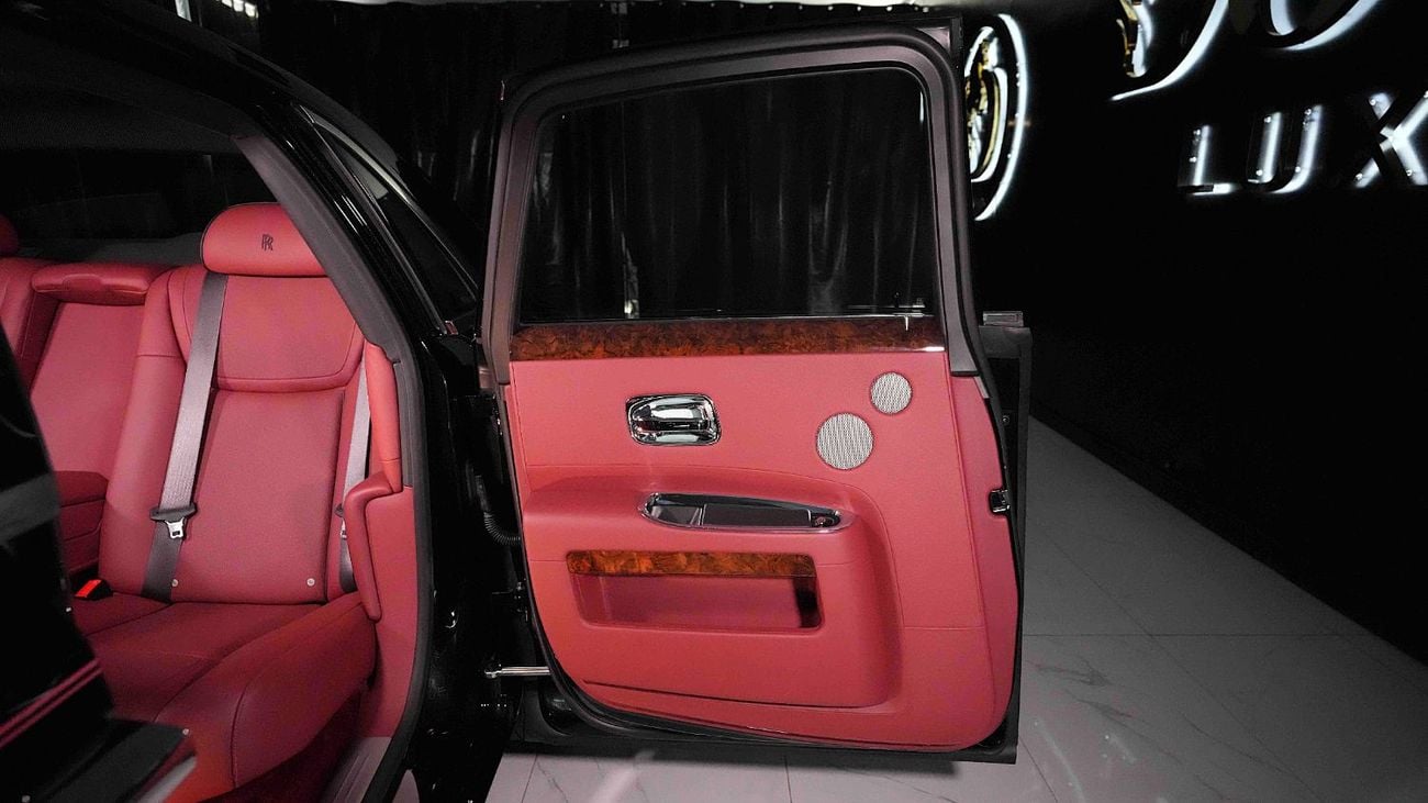 رولز رويس جوست | LIMITED OFFER  | FULLY LOADED | IMMACULATE CONDITION | GCC SPEC