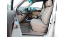 تويوتا برادو TOYOTA LAND CRUISER PRADO RIGHT HAND DRIVE  (PM1578)