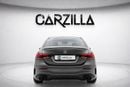 Mercedes Benz A35 AMG AED 2,650 / Monthly l Mercedes-Benz A35 AMG 4MATIC 2021 l GCC Specs l Full Gargash Service History